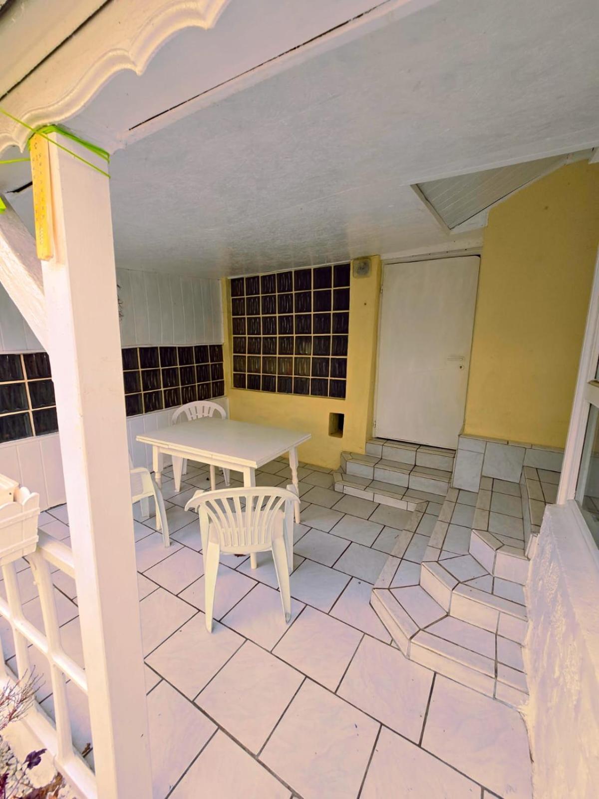 B&R Ferienhaus In Der Naehe Des Flughafens Nuremberg Bagian luar foto